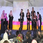 Harmony band sur yala.fm